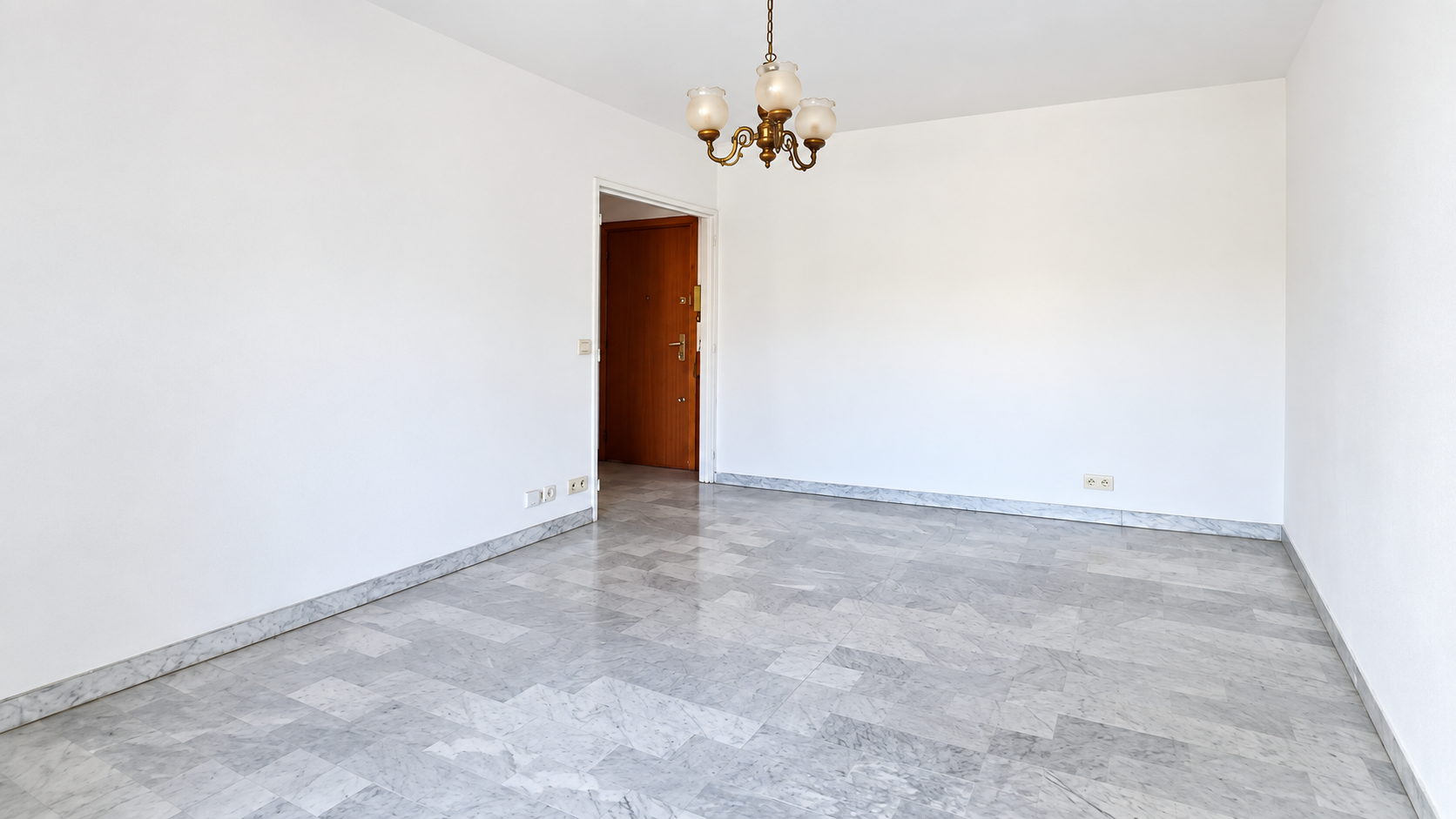 Flat Boulevard Du Riou in Cannes