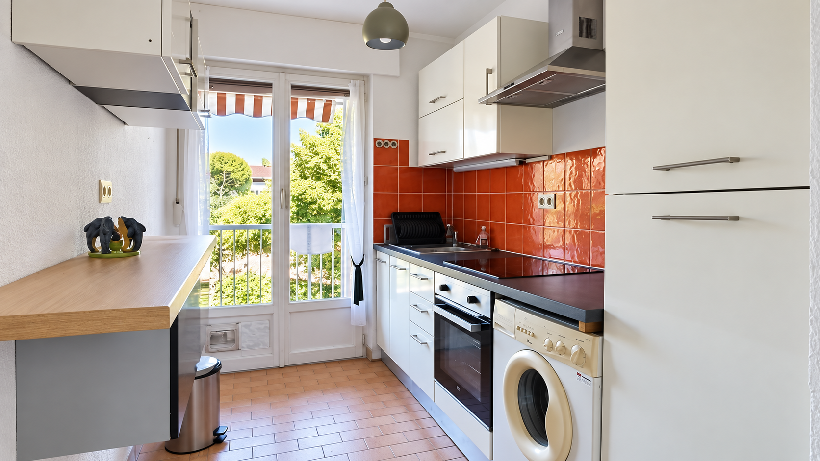 Flat Boulevard Du Riou in Cannes