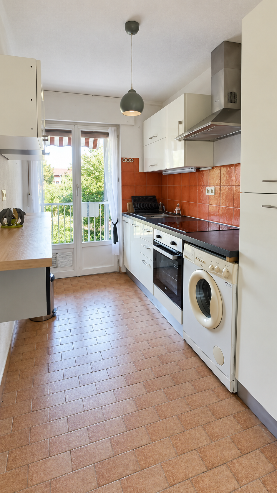 Flat Boulevard Du Riou in Cannes