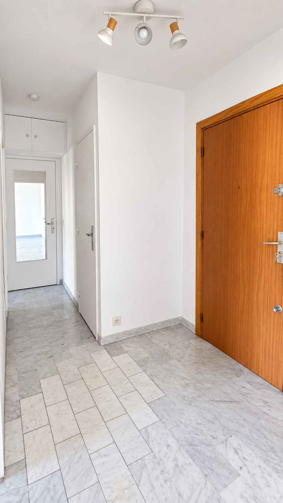 Flat Boulevard Du Riou in Cannes