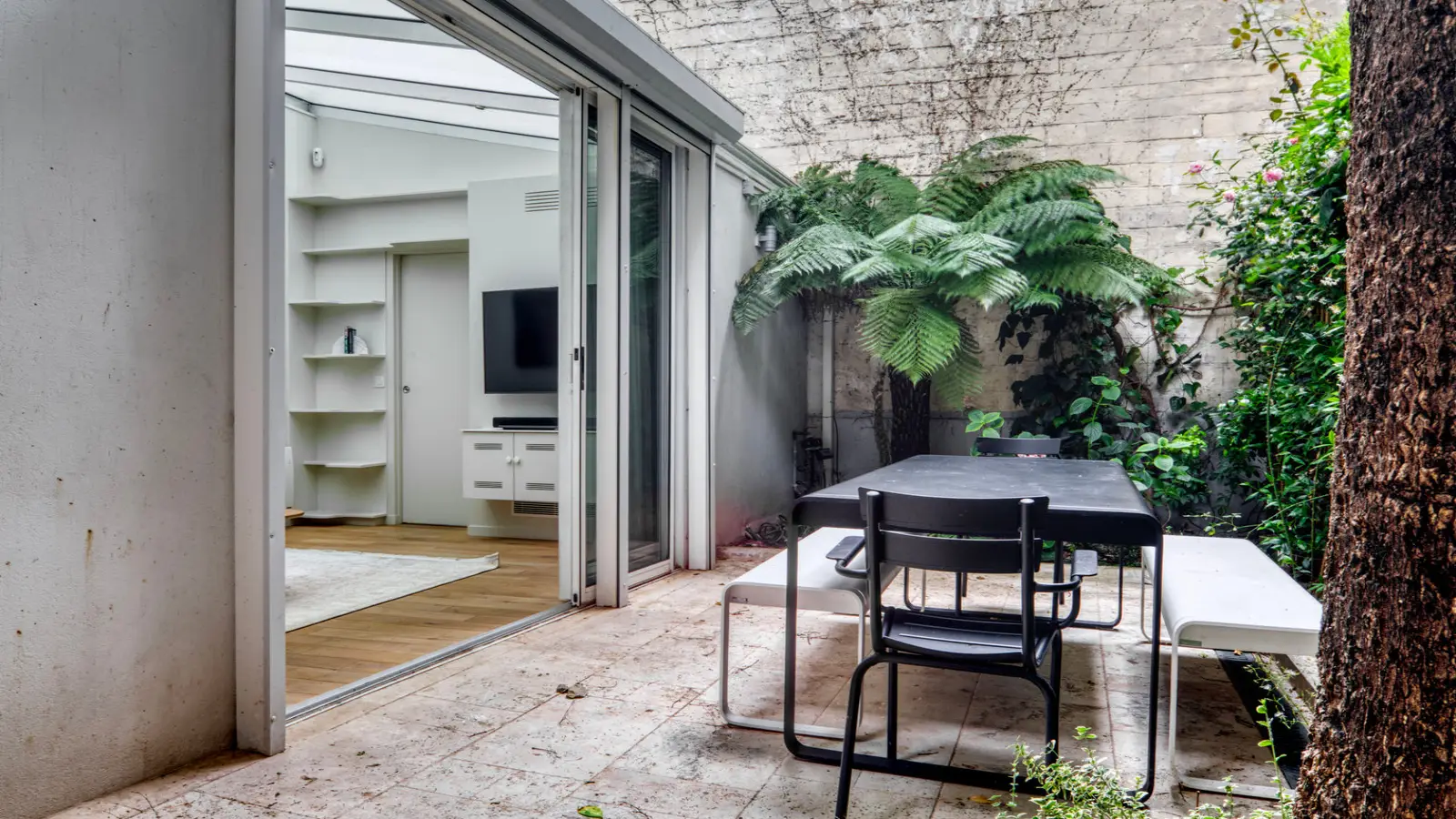 Appartement Rue Saint-Dominique à Paris