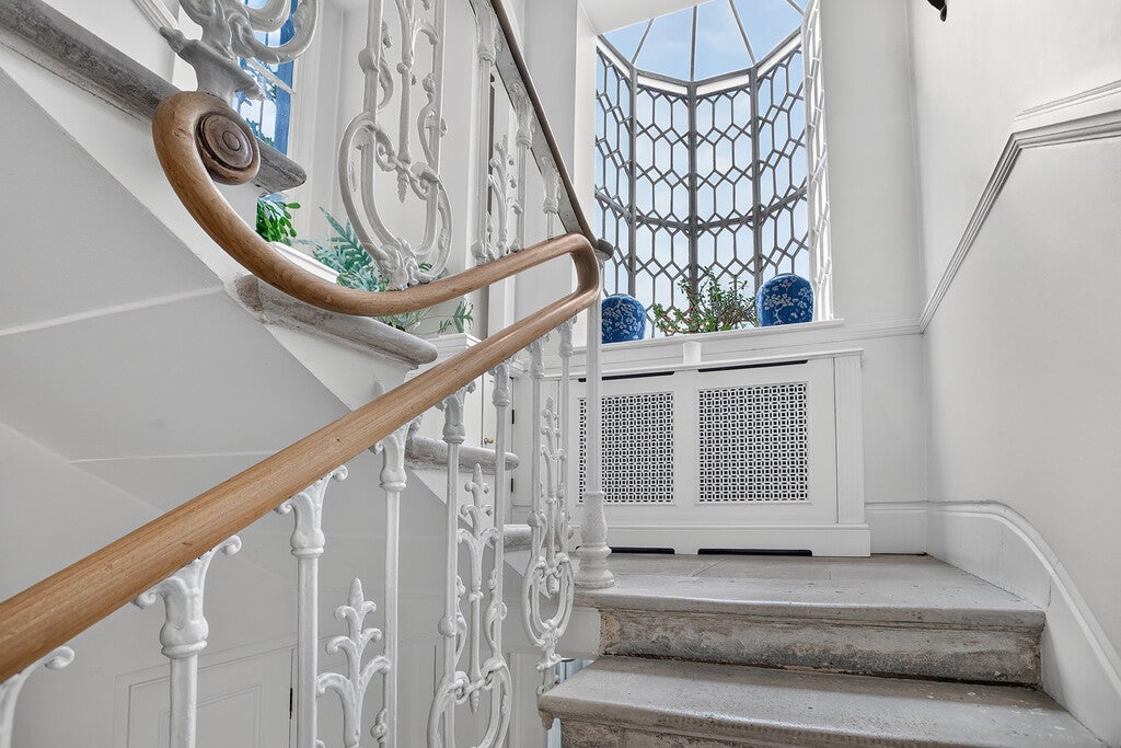 House Onslow Gardens in Greater London