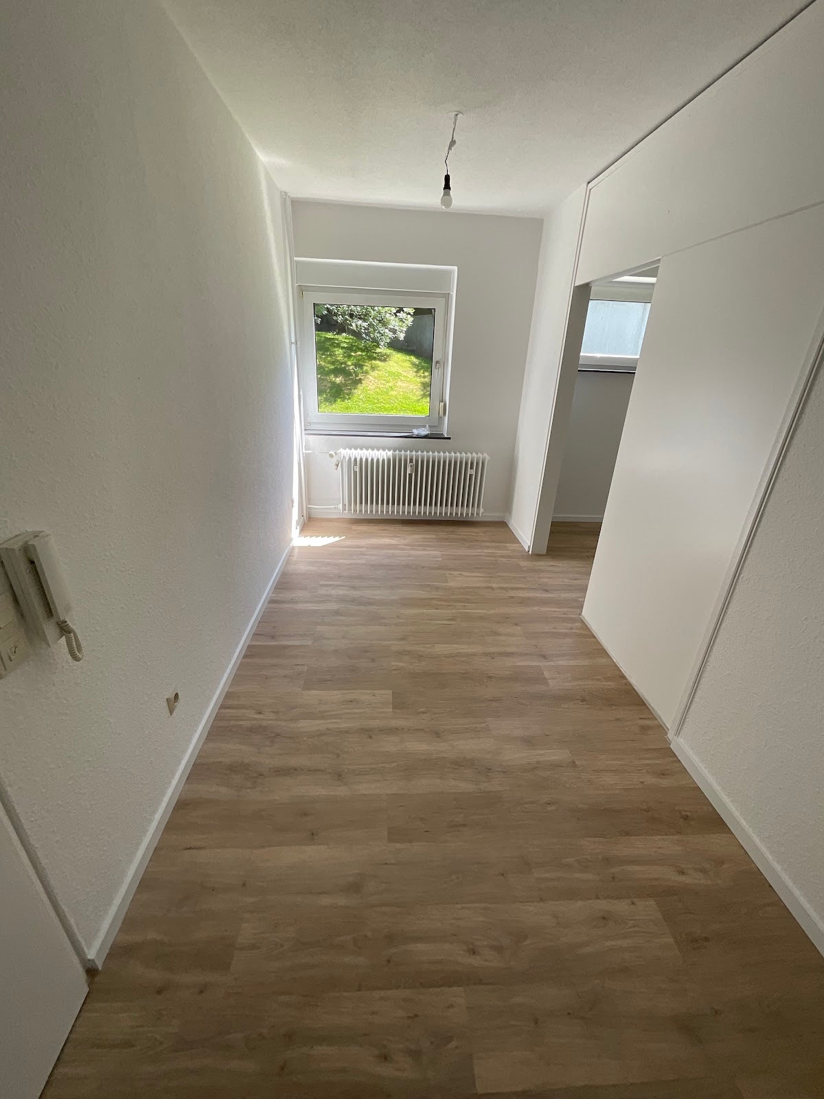 Wohnung Erlenstraße in Remscheid