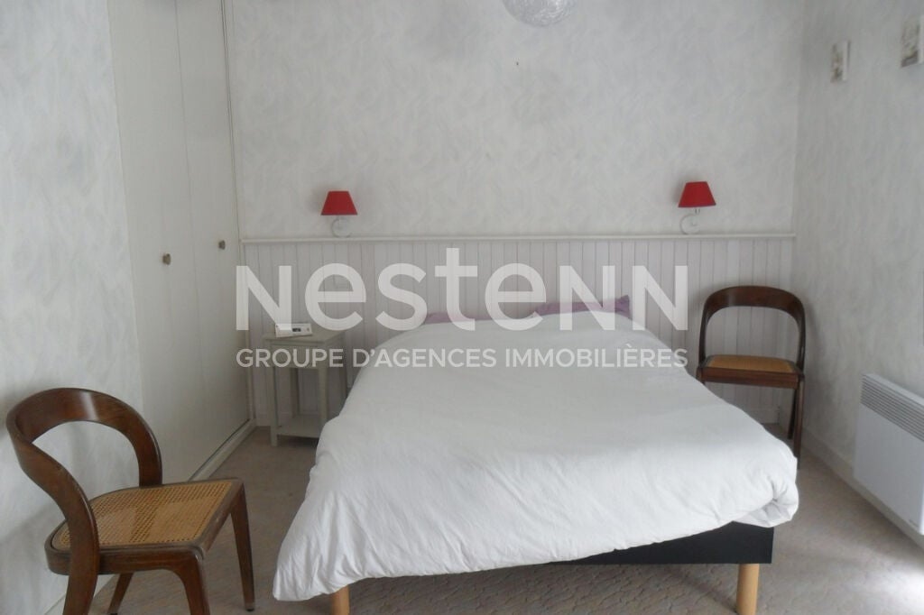 Appartement Rue Jeanne d'Arc à Saint-Quay-Portrieux