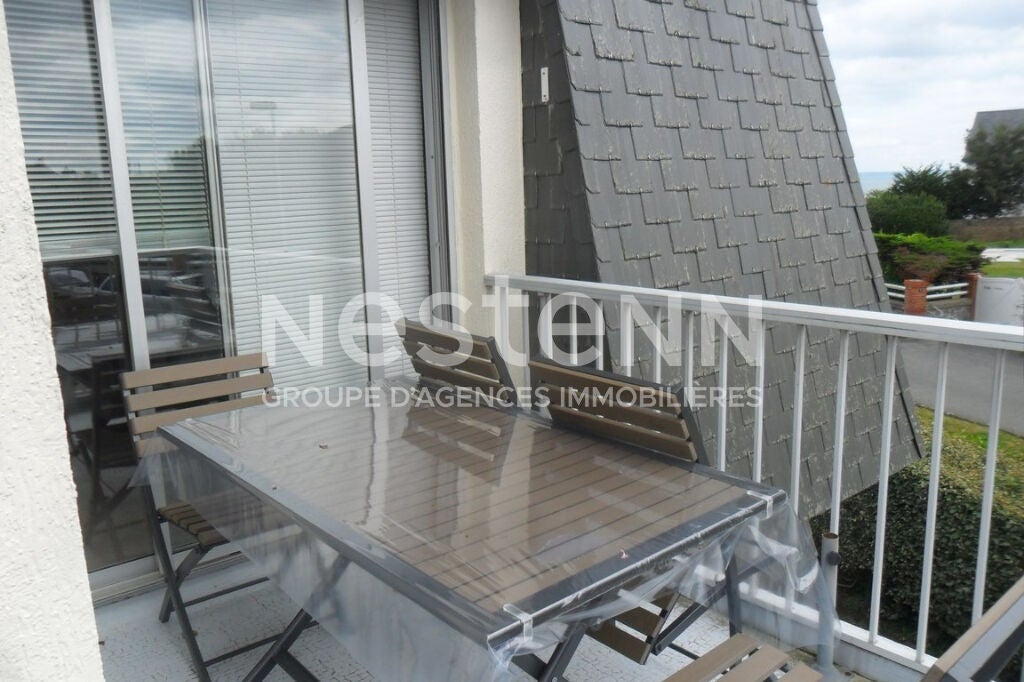 Appartement Rue Jeanne d'Arc à Saint-Quay-Portrieux