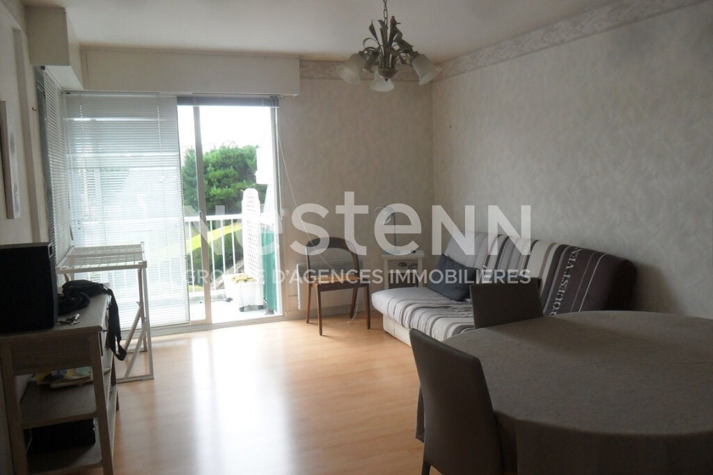 Appartement Rue Jeanne d'Arc à Saint-Quay-Portrieux