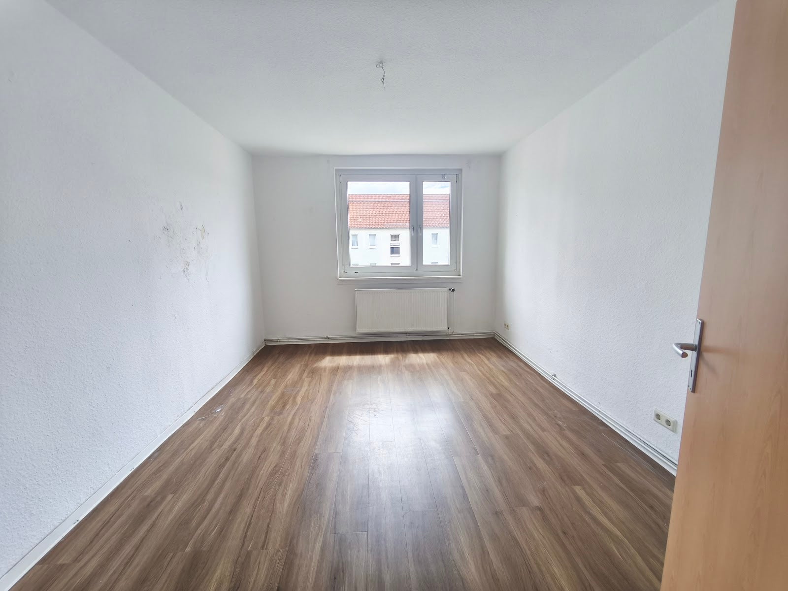 Wohnung Albert-Keller-Straße in Merseburg