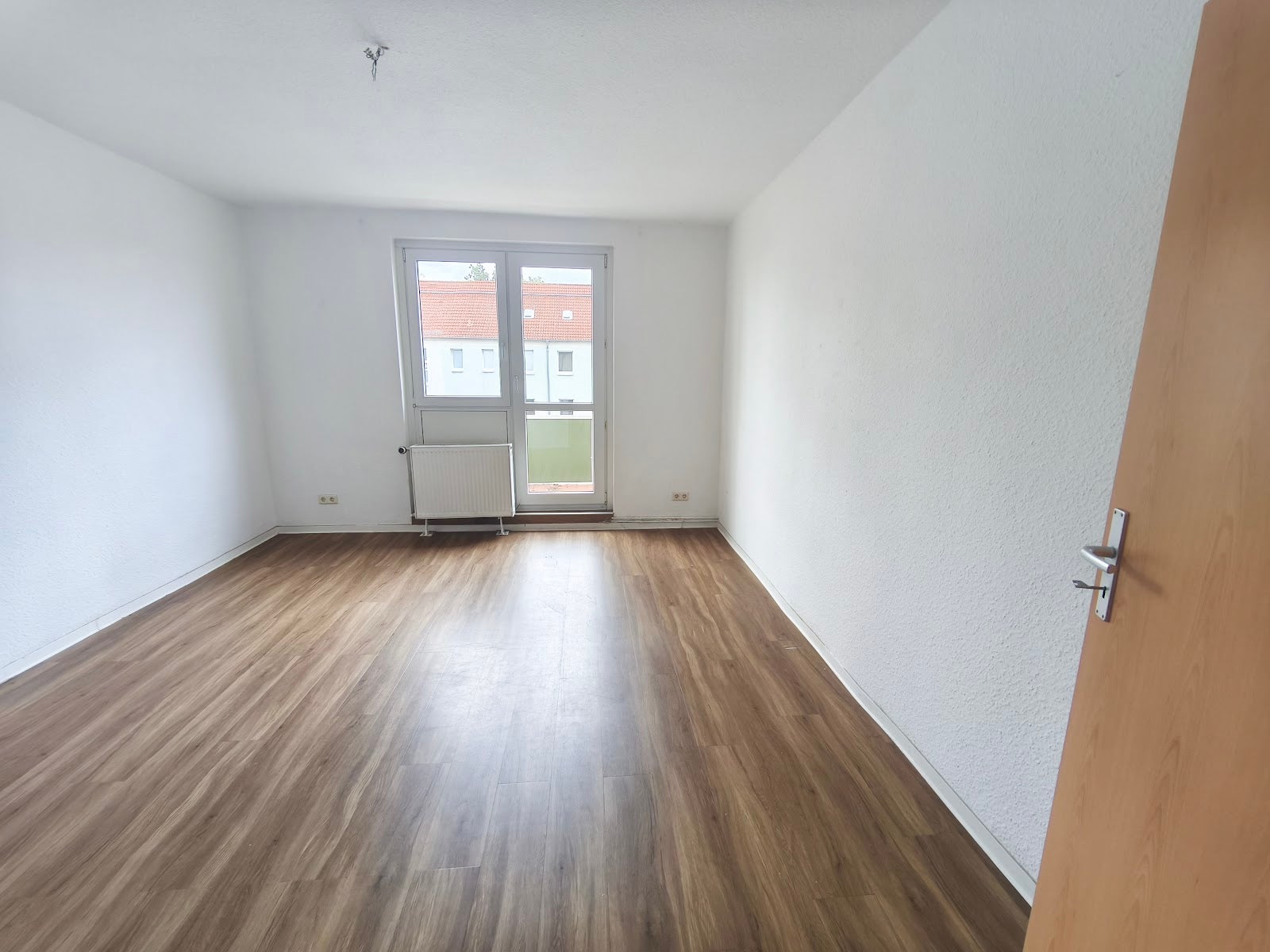 Wohnung Albert-Keller-Straße in Merseburg