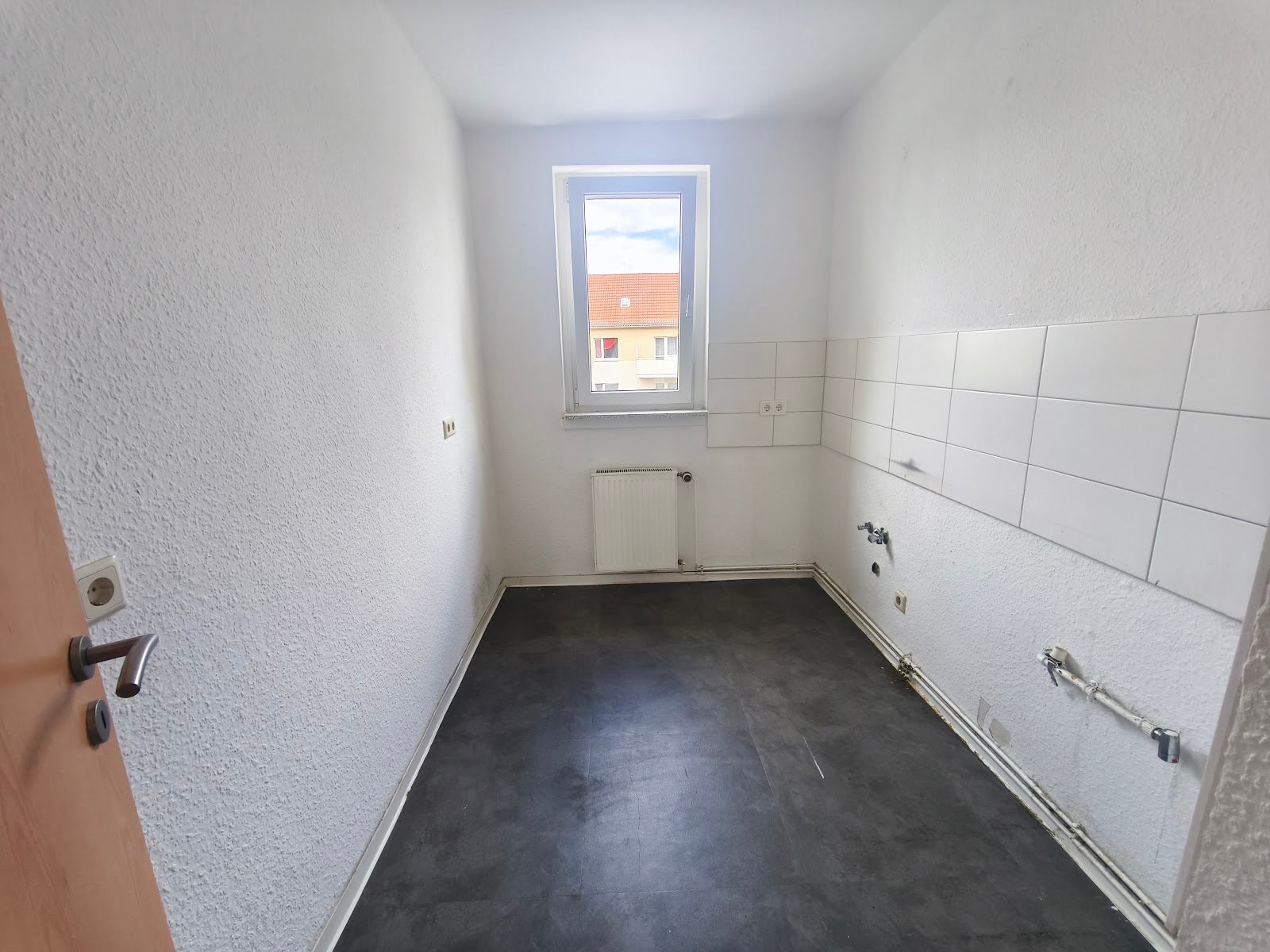 Wohnung Albert-Keller-Straße in Merseburg