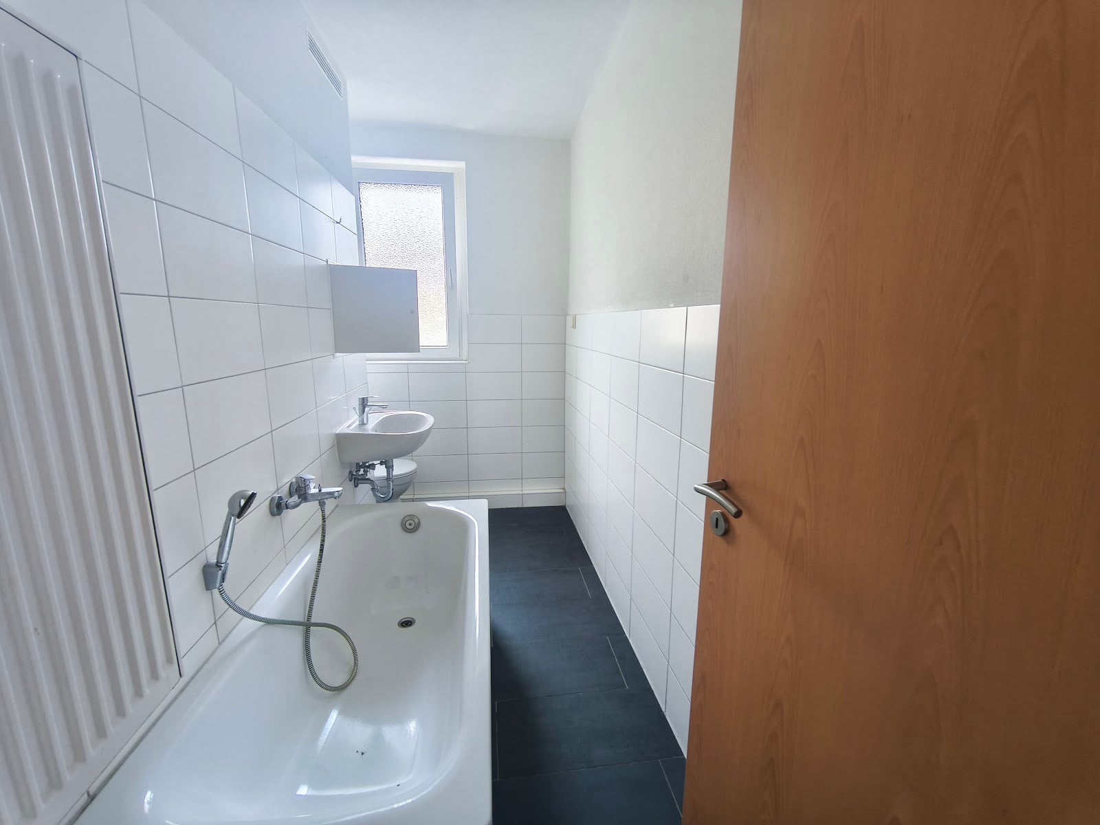 Wohnung Albert-Keller-Straße in Merseburg