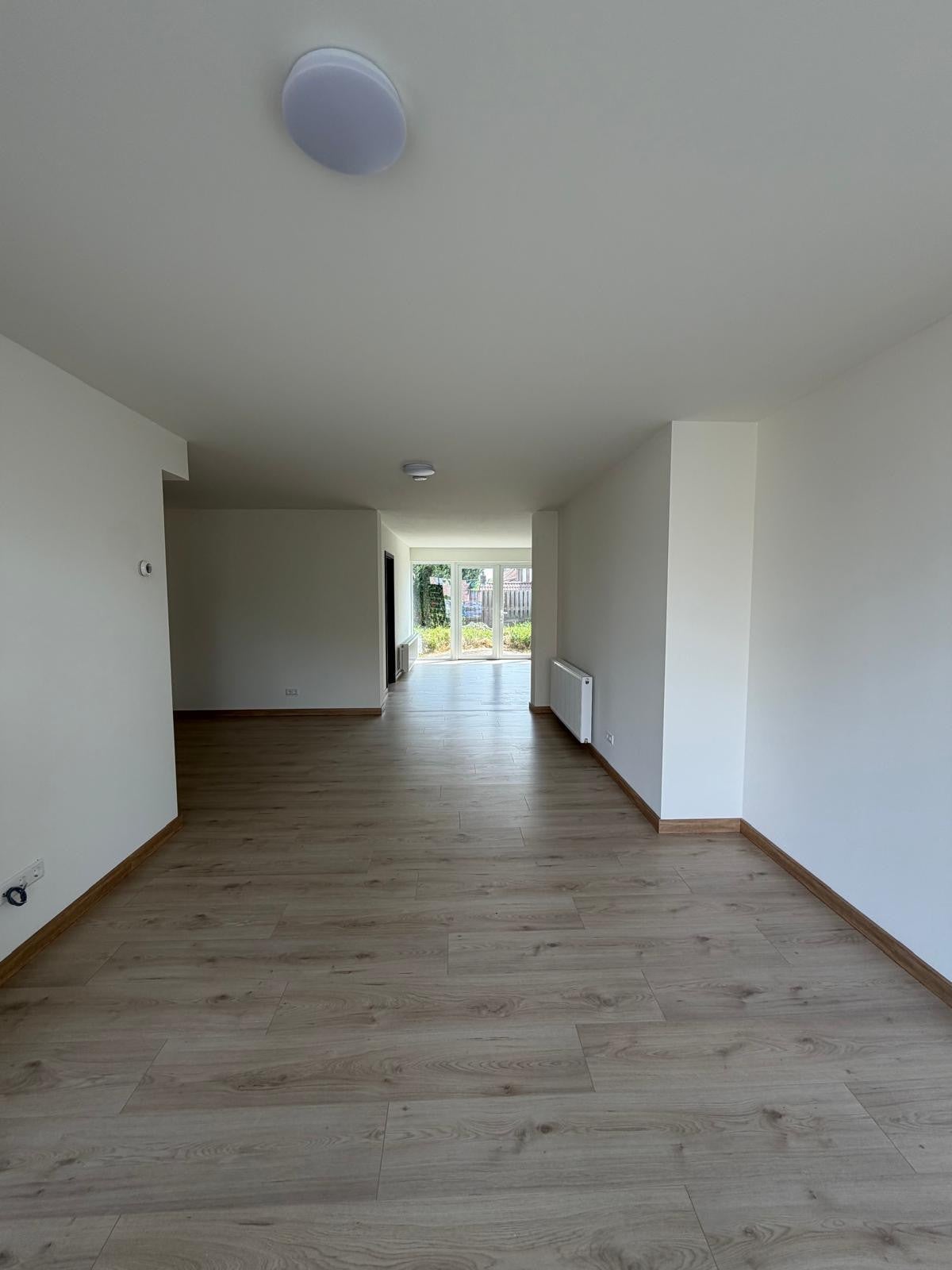 Appartement Nuinhofstraat in Nuth