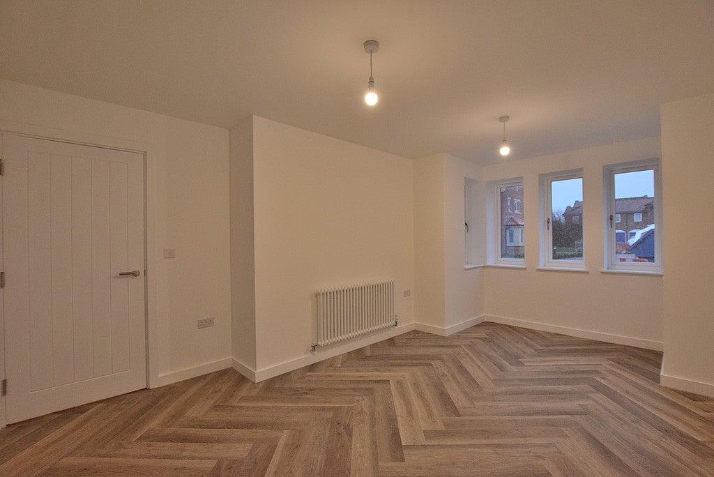 House Stags Close in Scorton