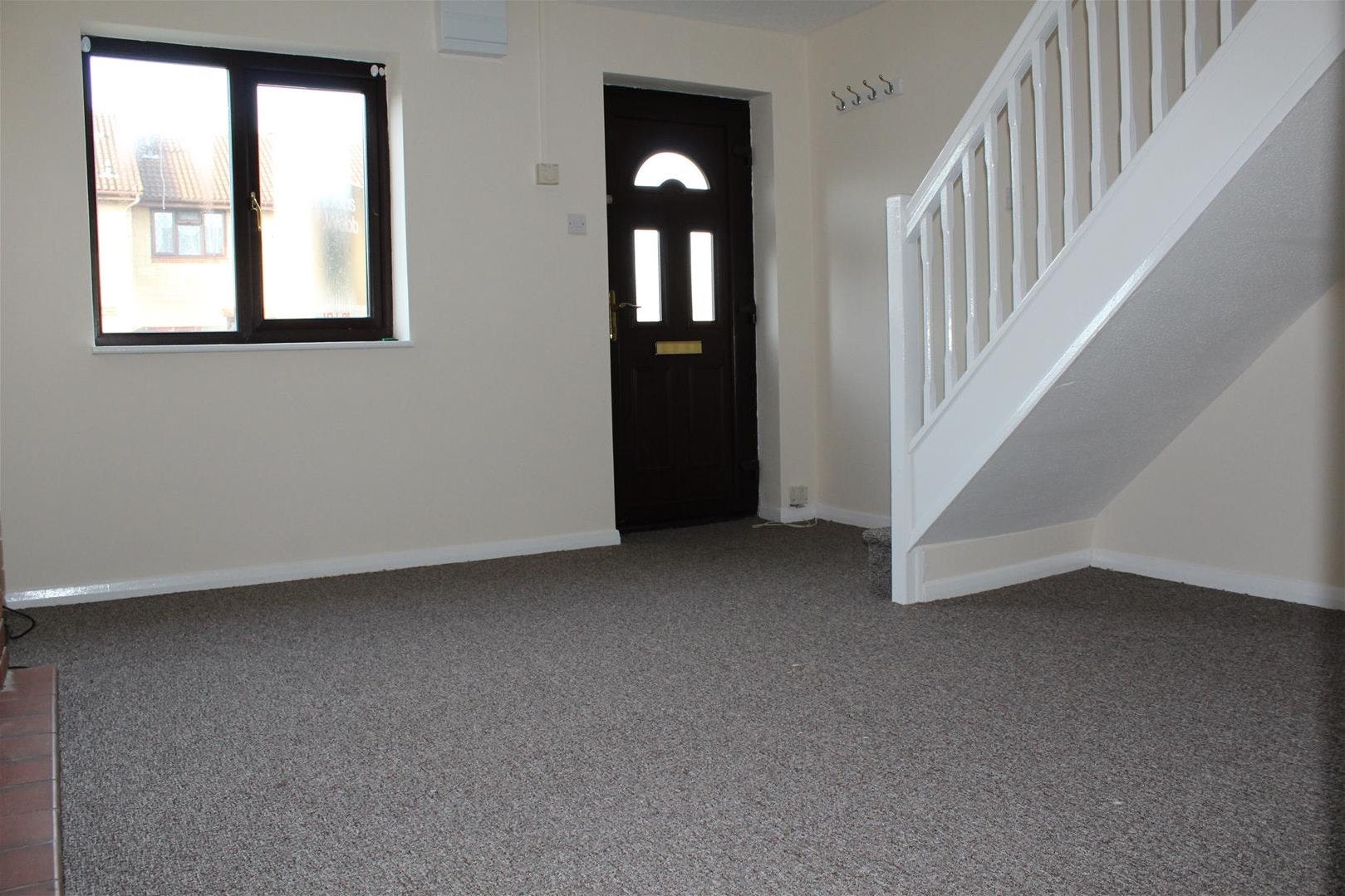 House Perrymead in Weston-super-Mare
