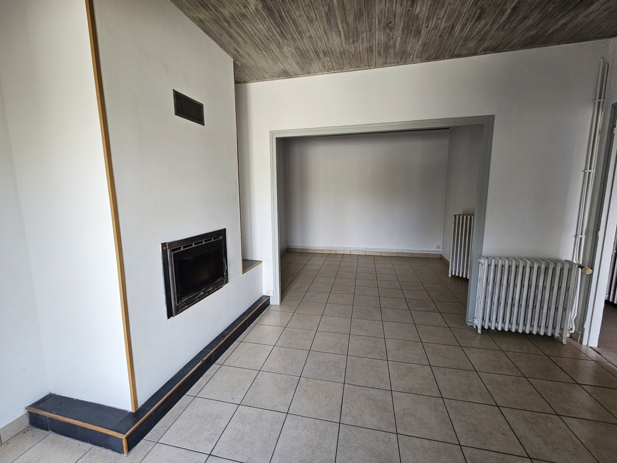 House C 1 in Roinville