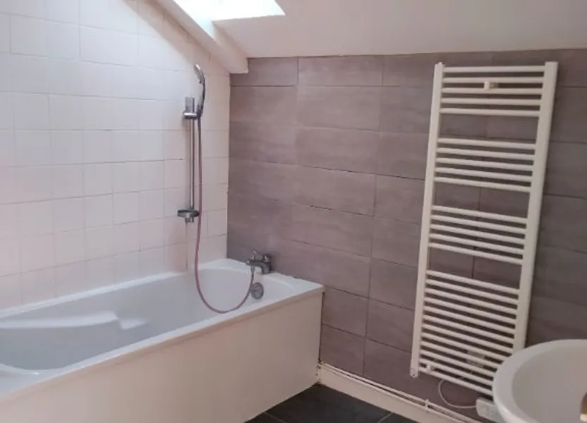Appartement Pont d'Yonne à Sens
