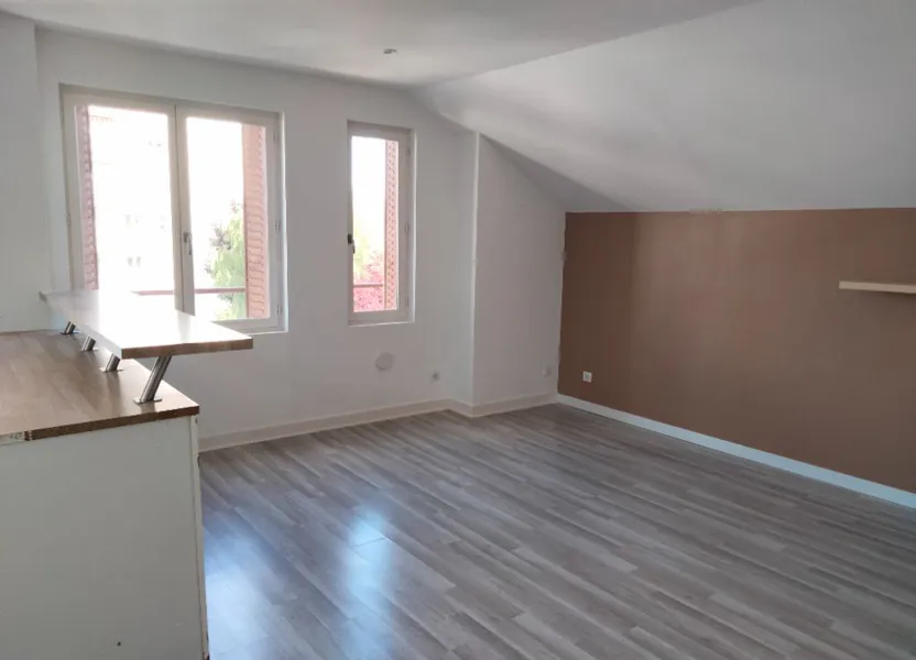 Appartement Pont d'Yonne à Sens
