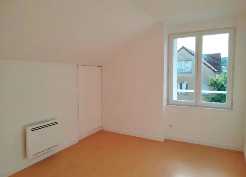 Appartement Pont d'Yonne à Sens