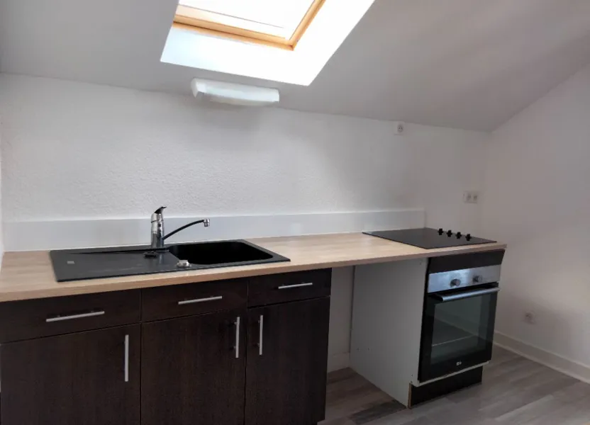 Appartement Pont d'Yonne à Sens