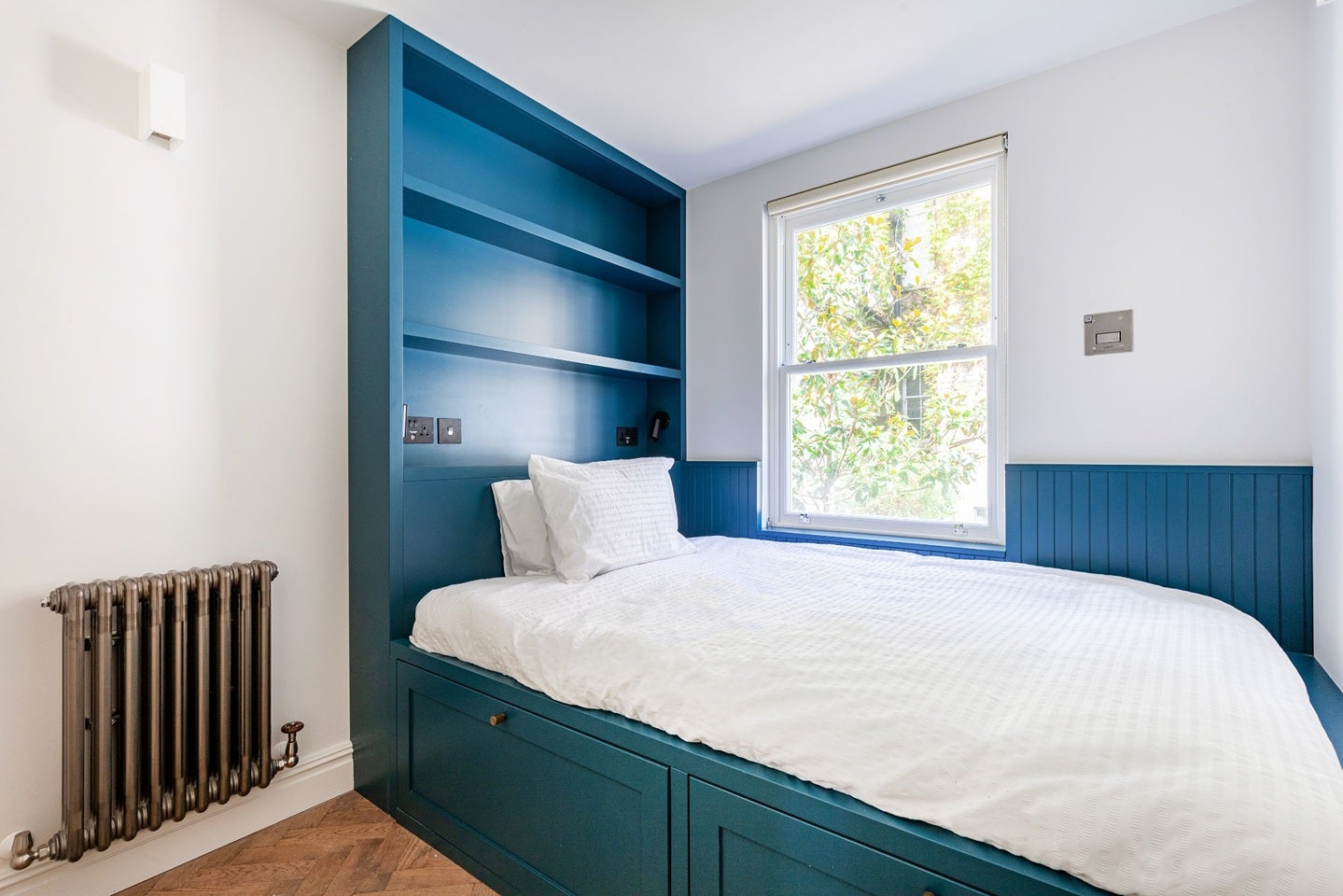 Flat Winchester Street in City of Westminster