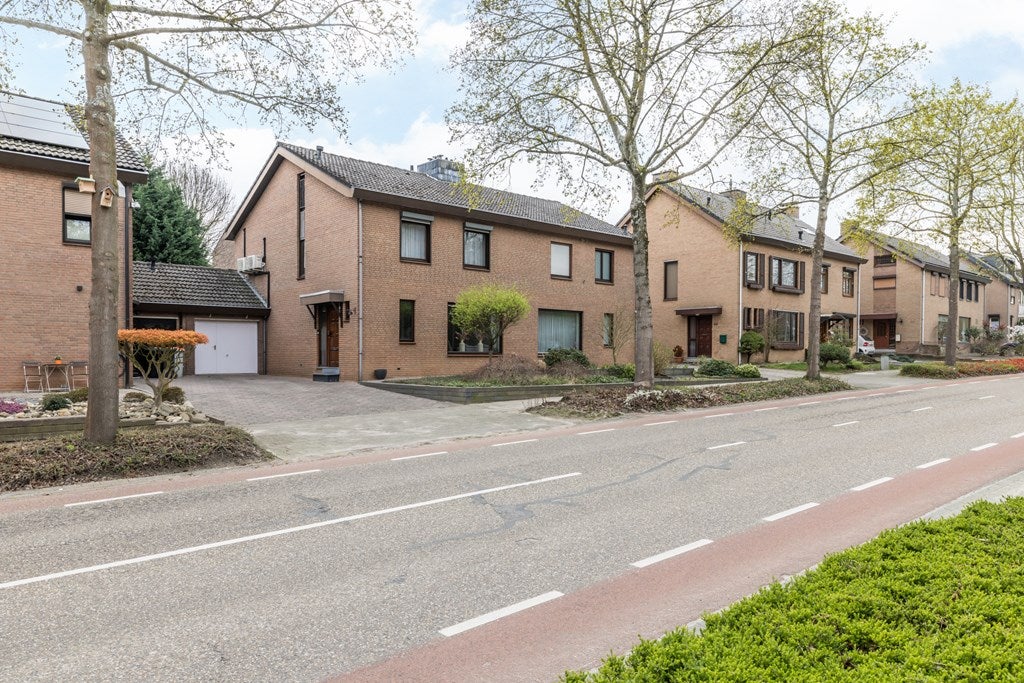 Dr. Calsstraat 48 in Landgraaf