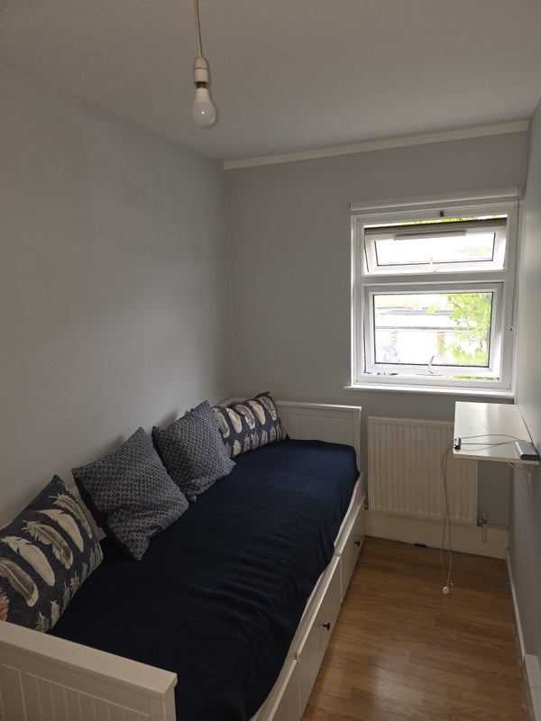 Room Copers Cope Road in Greater London