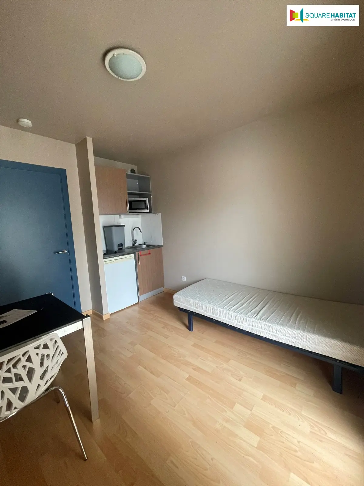 Flat Rue Jean-Paul Sartre in Tarbes