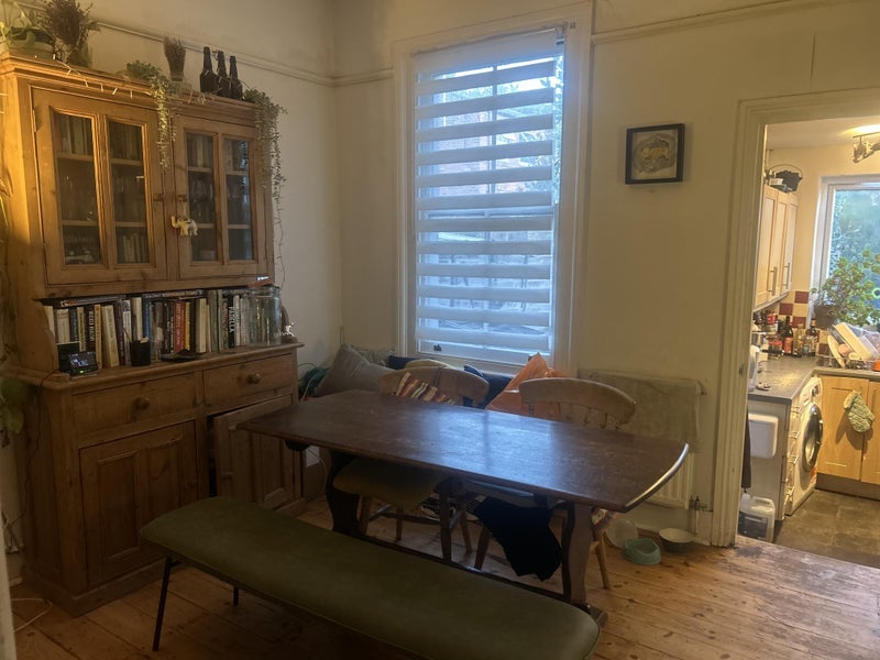 Room Ewart Road in Greater London