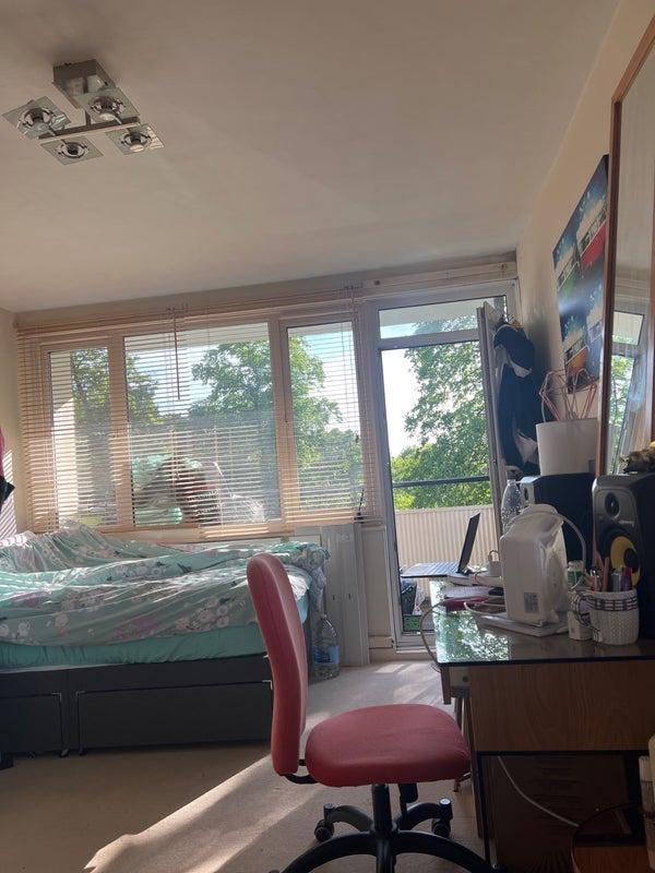 Room Highbury Quadrant in Greater London