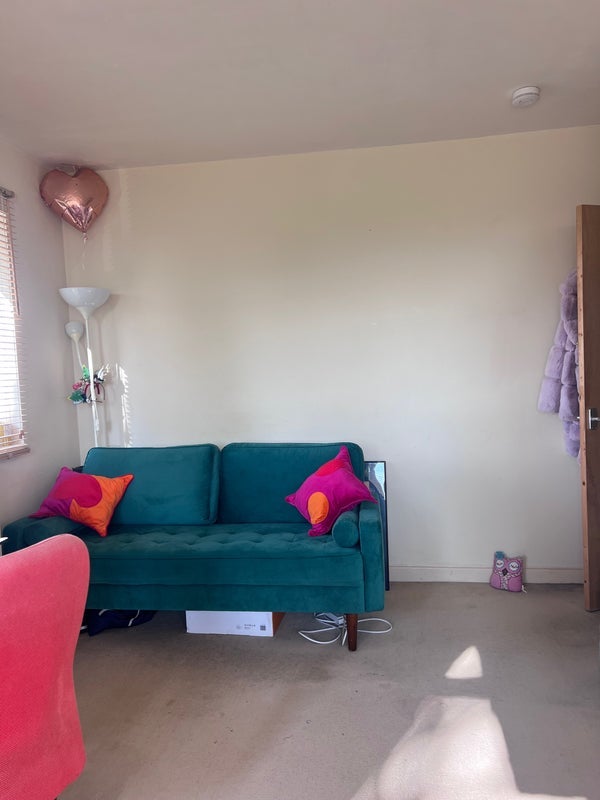 Room Highbury Quadrant in Greater London