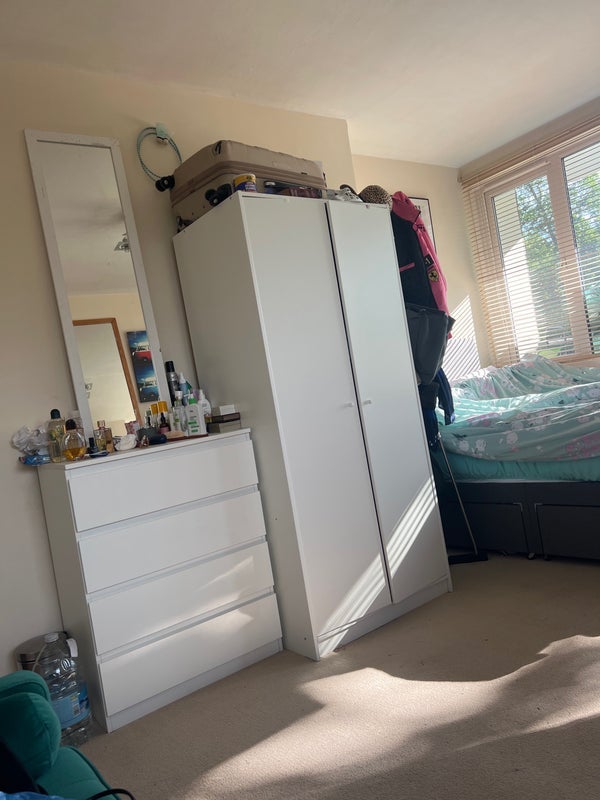 Room Highbury Quadrant in Greater London