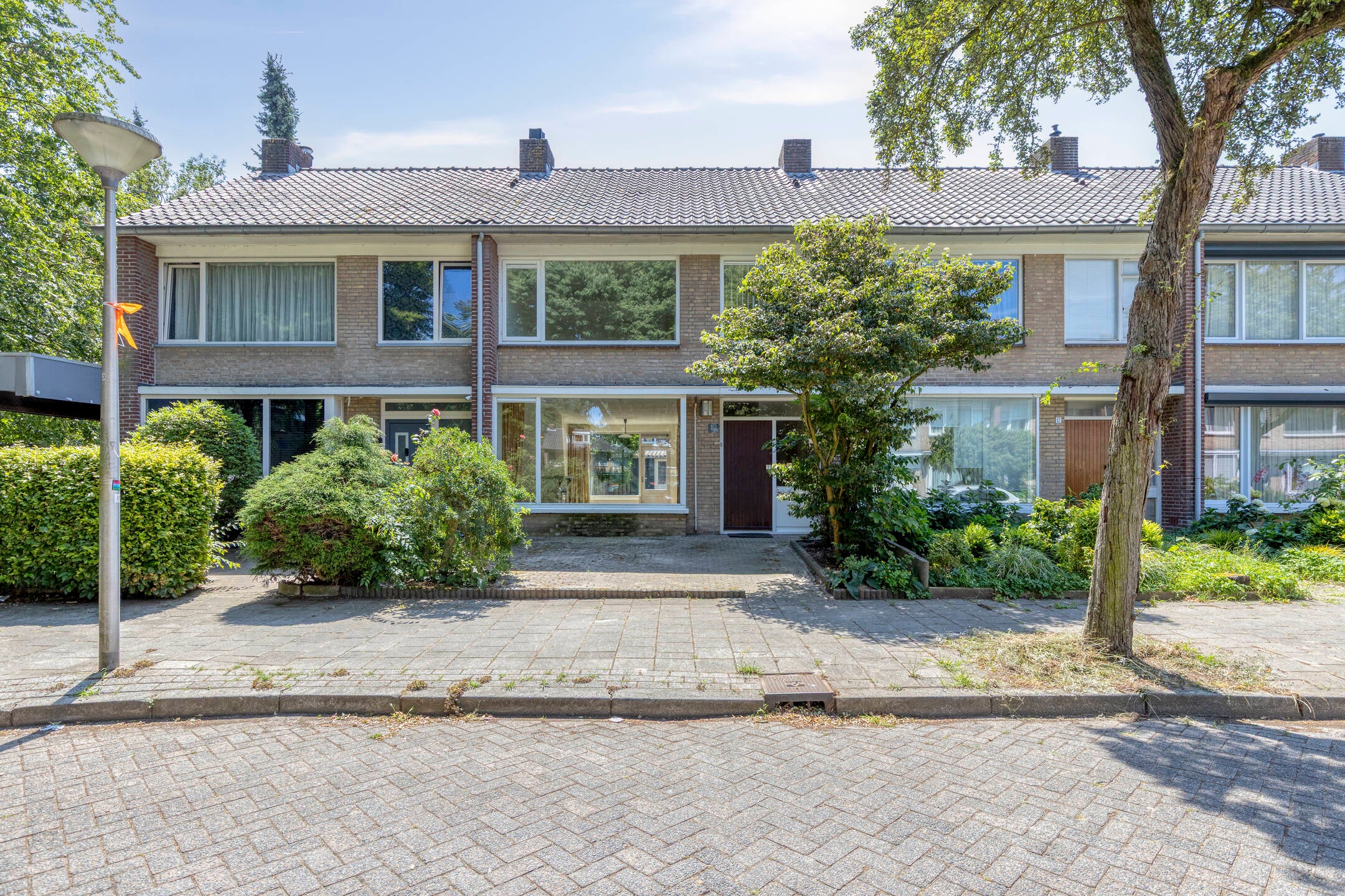 Huis Heeghtakker 14 in Eindhoven