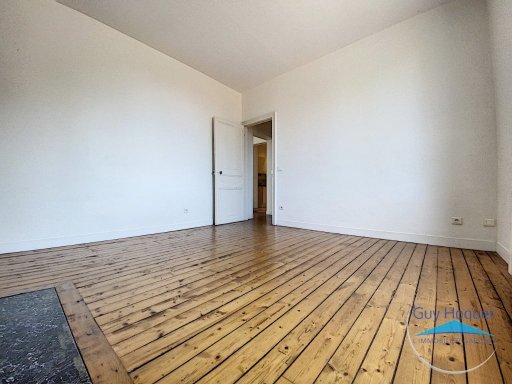 Appartement Rue Jean-Jacques Rousseau à Crépy-en-Valois