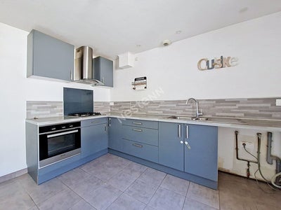 House Boulevard Magiresti in Ancenis