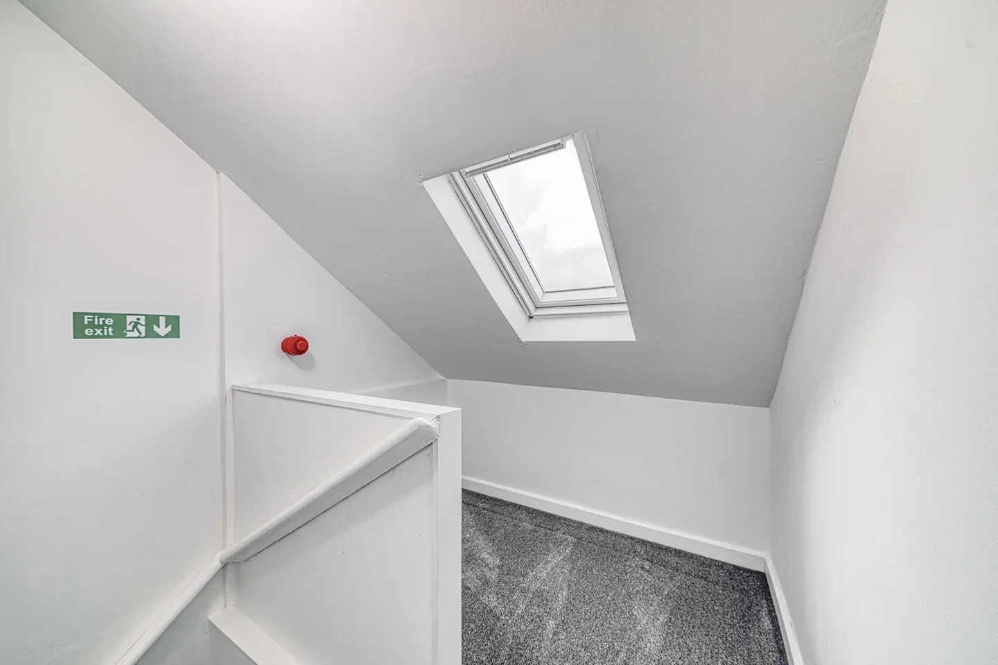 Room Walbrook Road in Derby