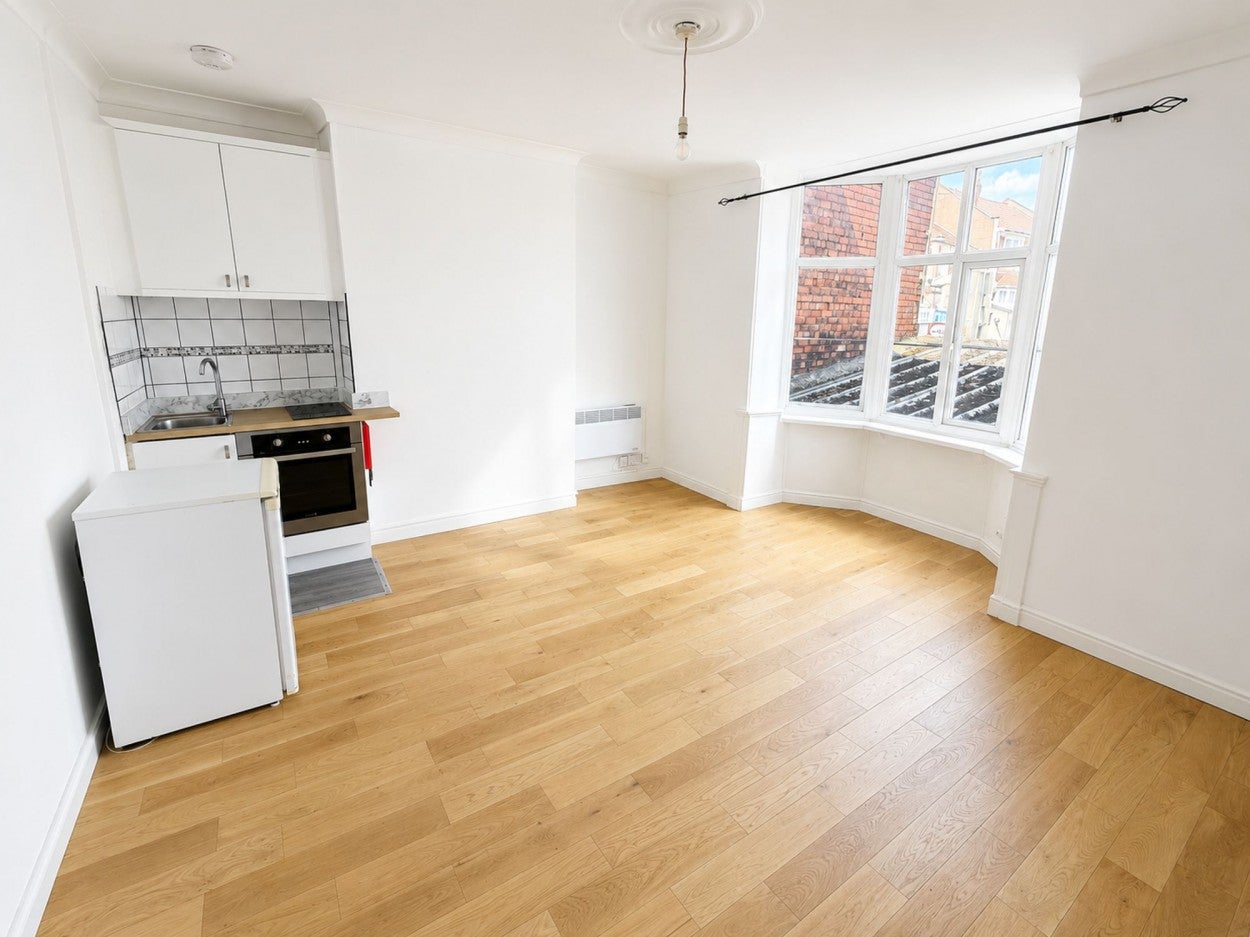 Room West Street in Bristol