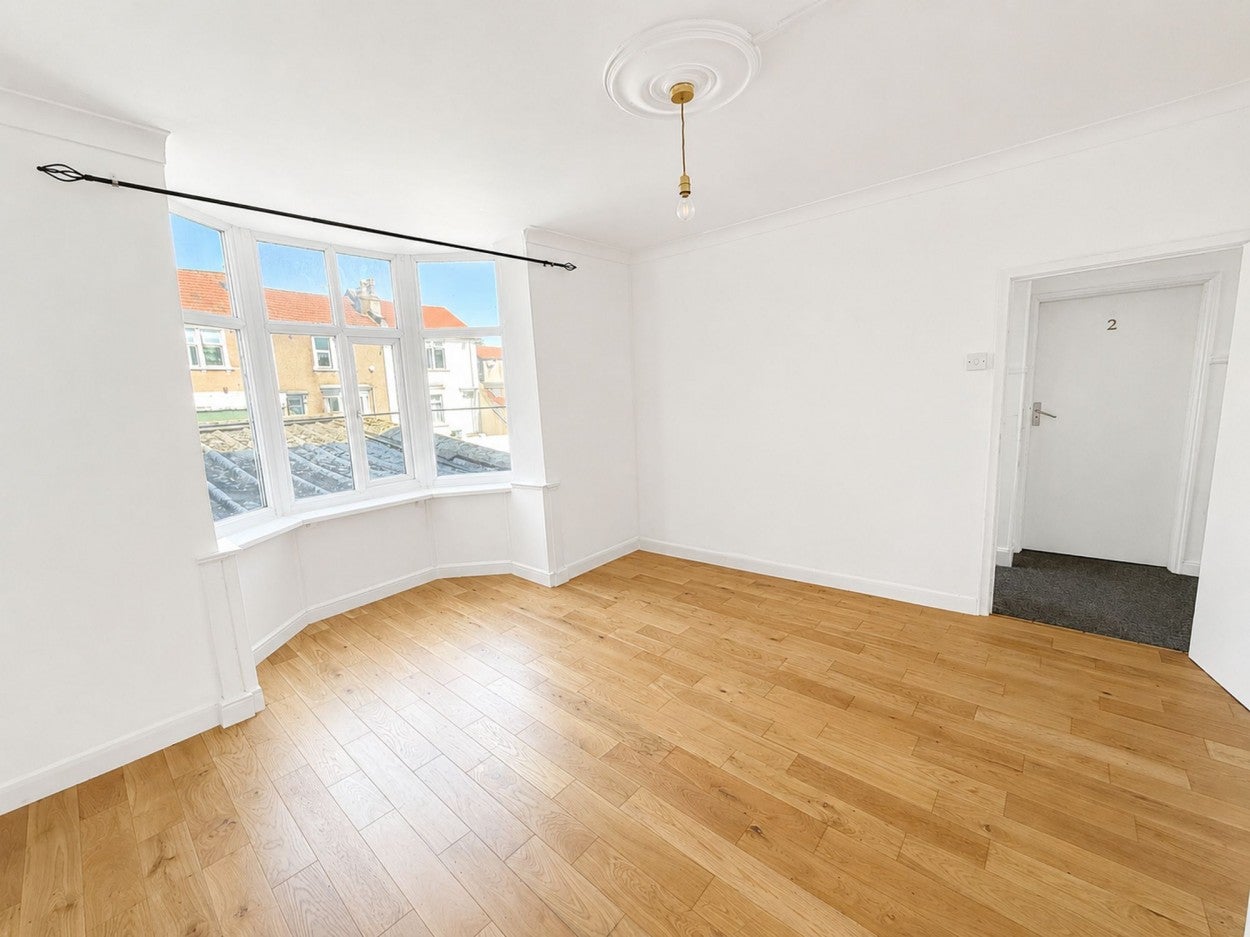 Room West Street in Bristol