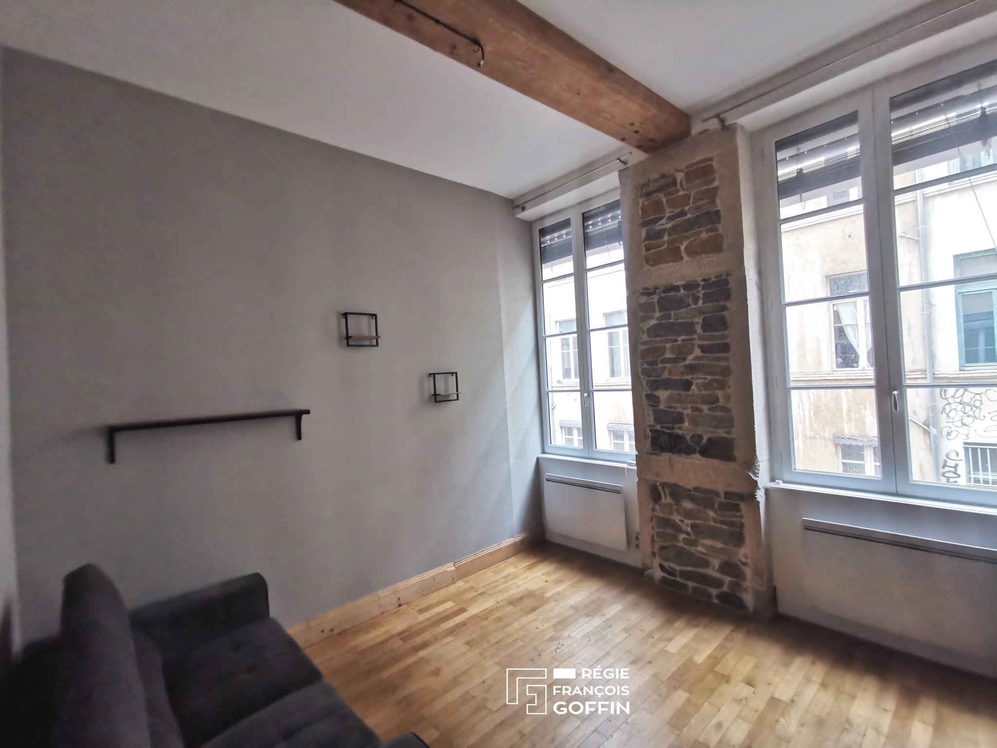Appartement Rue Imbert Colomès à Lyon