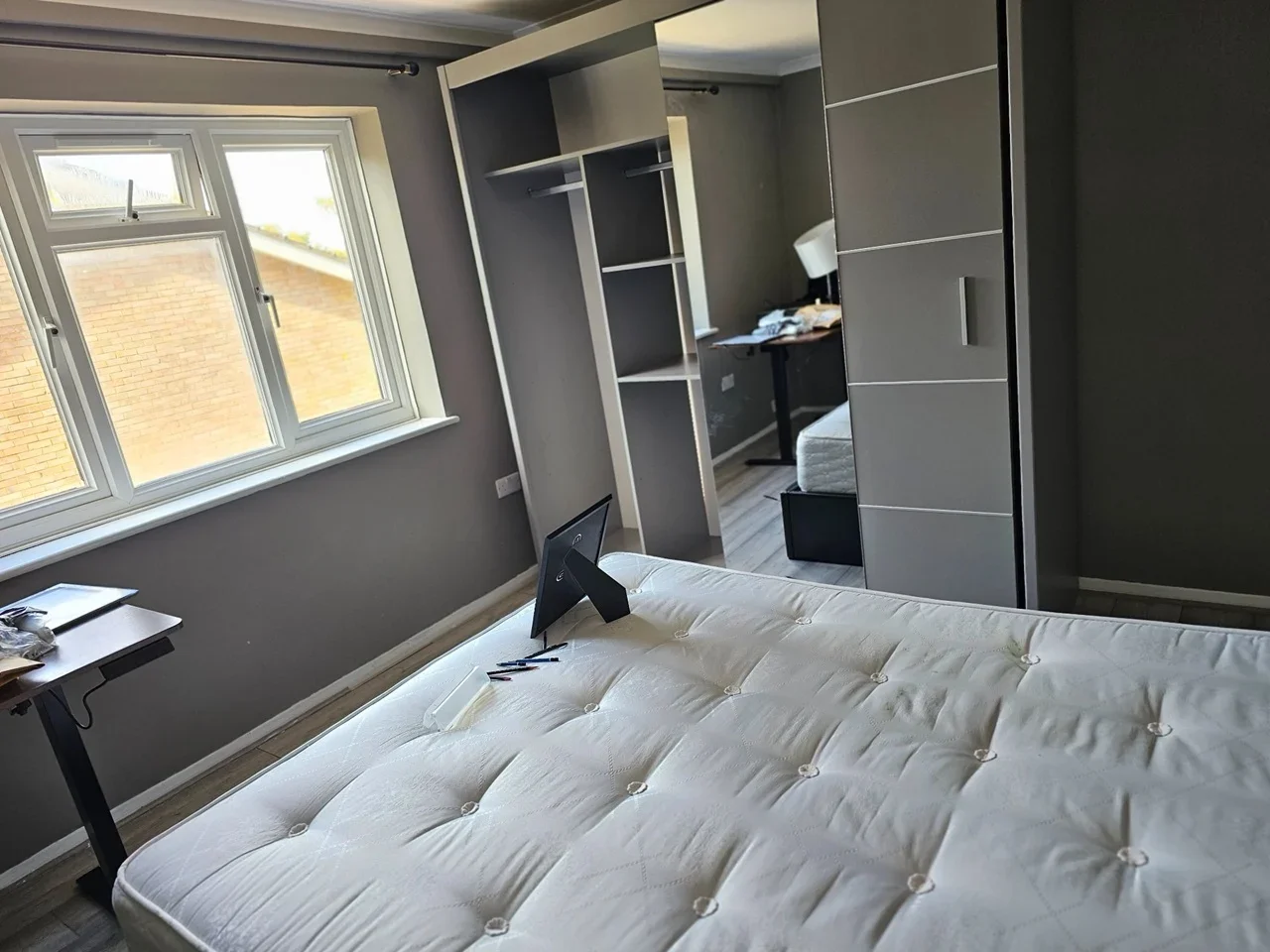 Flat Mulgrave Road in Greater London