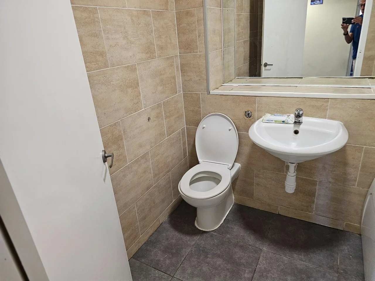 Flat Mulgrave Road in Greater London