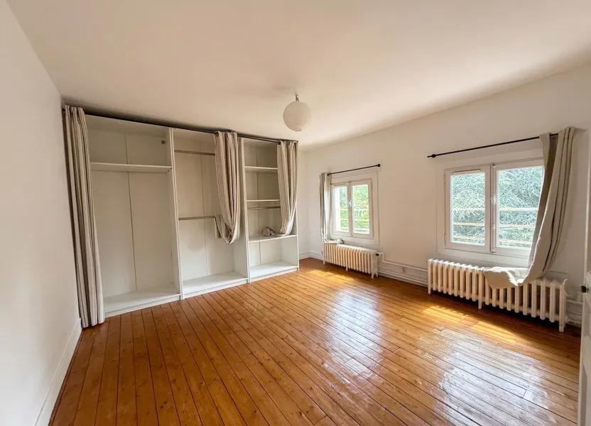 Flat Boulevard des États-Unis in Compiègne