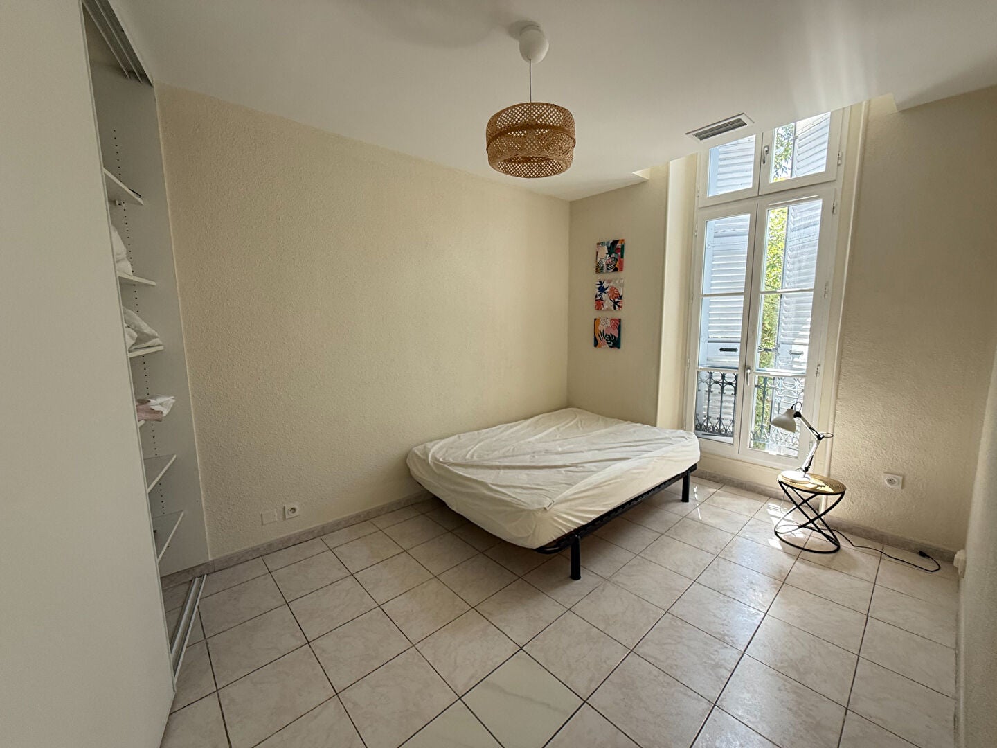 Appartement Boulevard Victor Hugo à Nîmes
