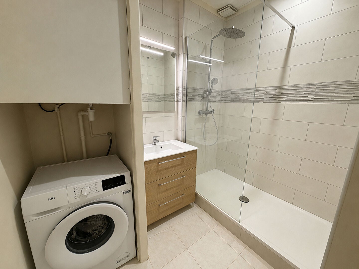 Appartement Boulevard Victor Hugo à Nîmes