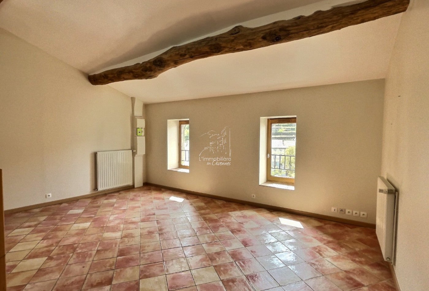 Appartement Rue du Barry de la Macedoine à Val-d'Aigoual