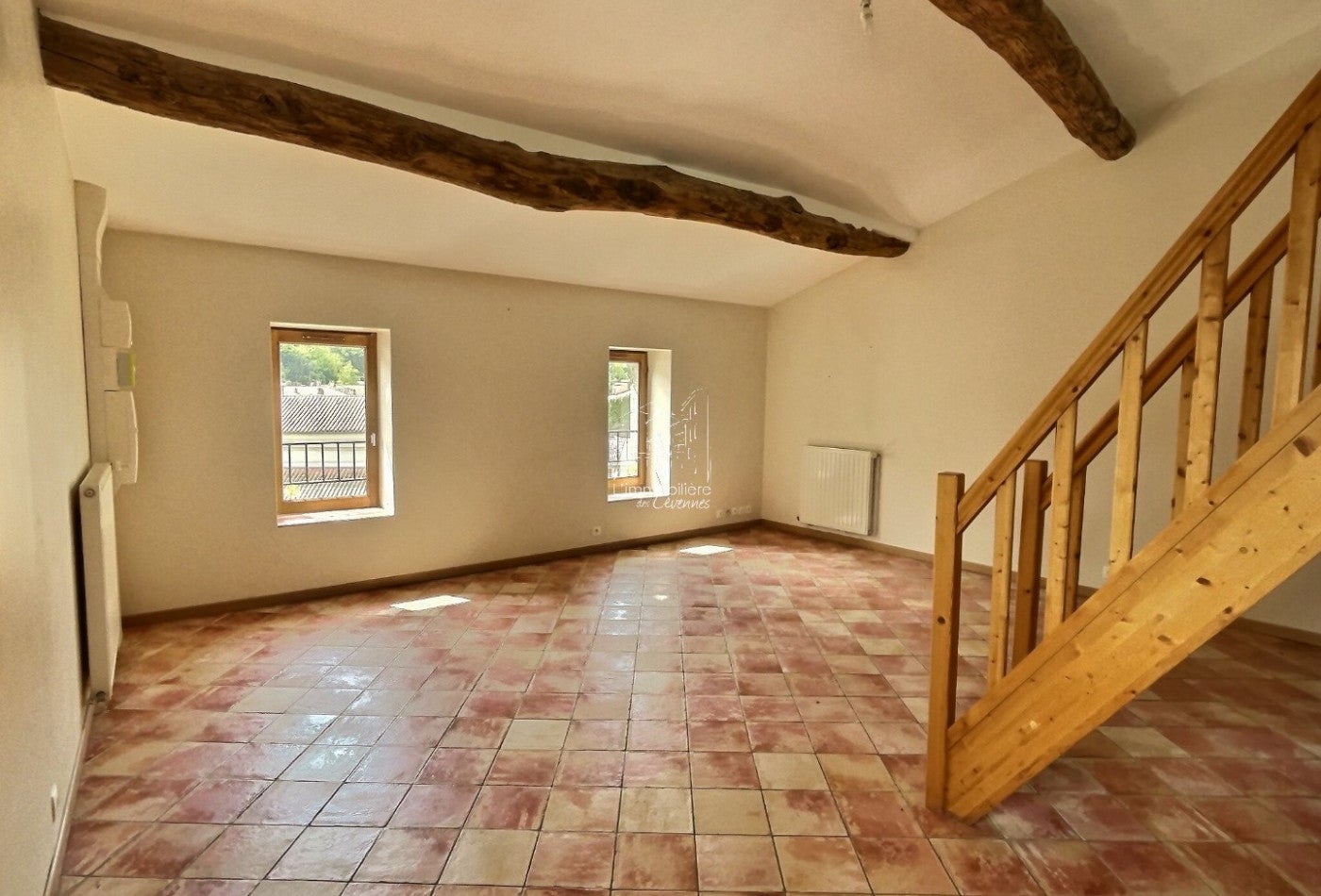 Appartement Rue du Barry de la Macedoine à Val-d'Aigoual