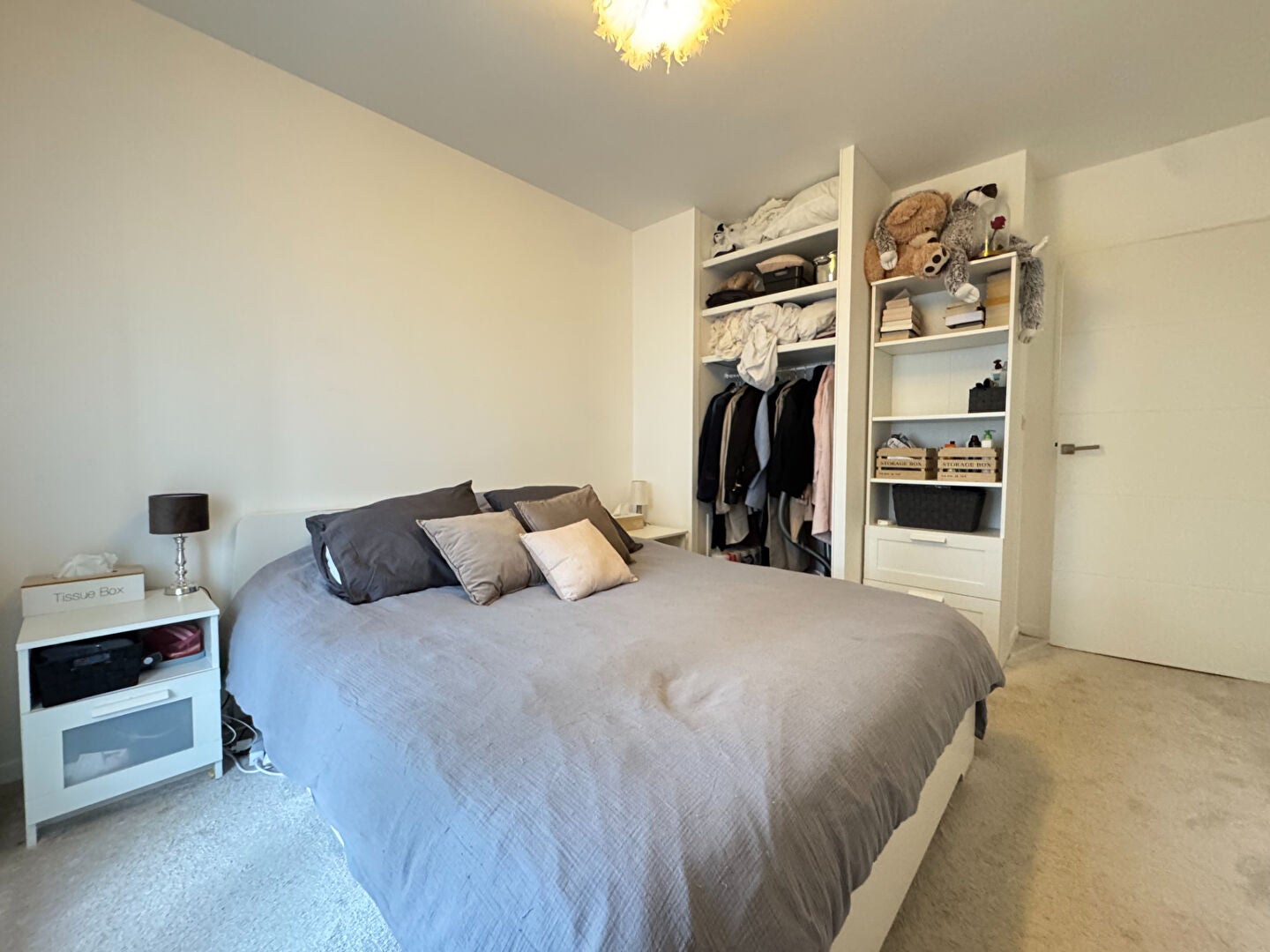 Appartement Rue Lucie et Raymond Aubrac à Saint-Jacques-de-la-Lande
