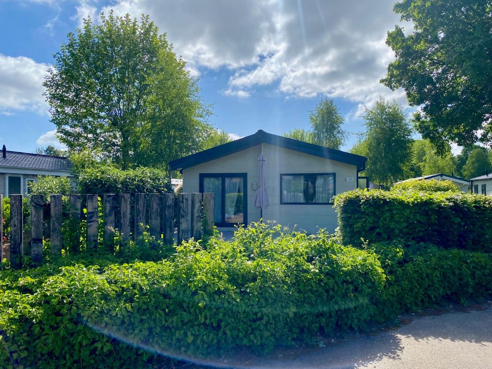 Huis Spijkweg 213 in Biddinghuizen