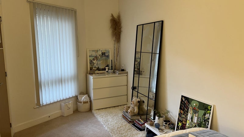 Room Samuel Street in Greater London