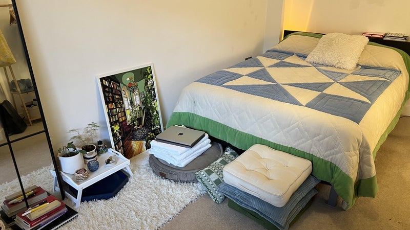 Room Samuel Street in Greater London