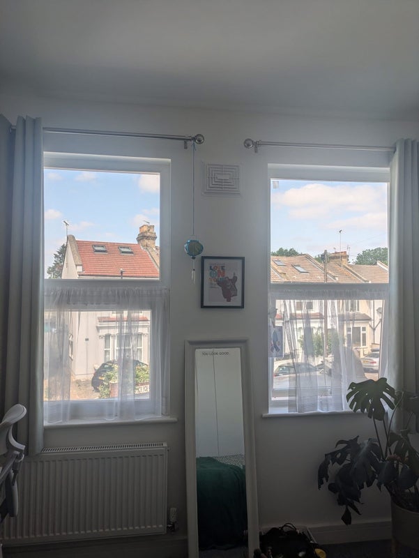 Room Whittington Road in Greater London