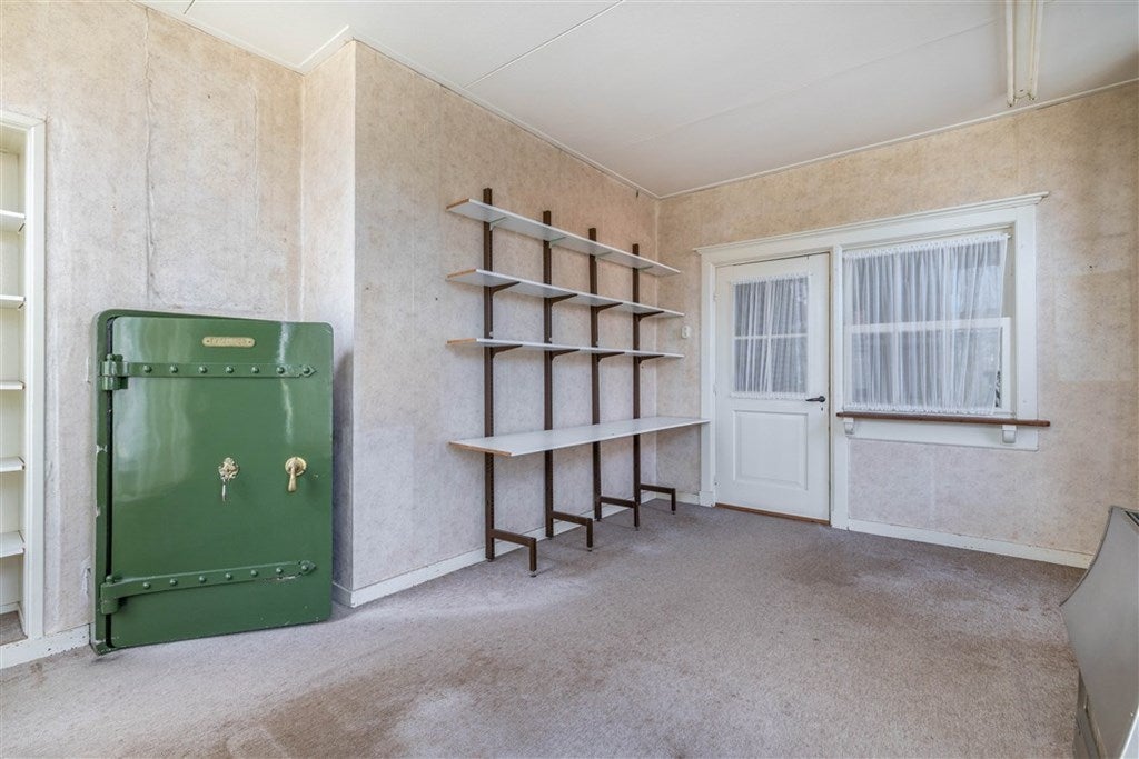 Vrijstaande woning te koop: Poststraat 60, Wildervank